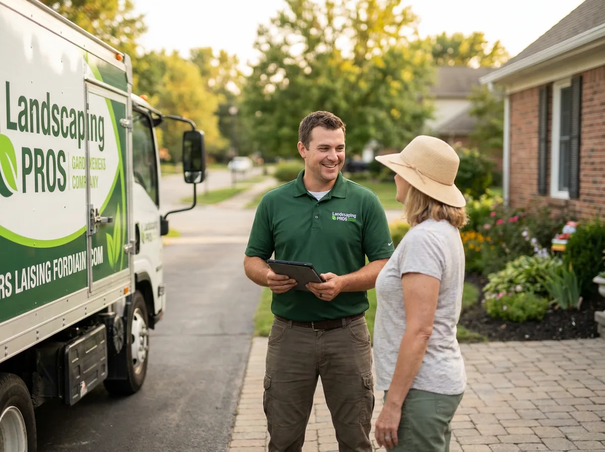Landscaping Liberty, NY FAQs